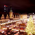 Leipziger Weihnachtsmarkt