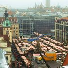 Leipziger Weihnachtsmarkt