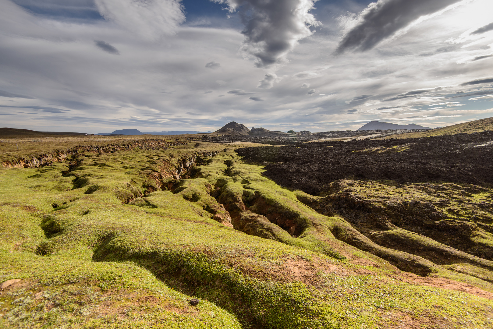 Leirhnjúkur