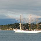 Leirvik Regatta