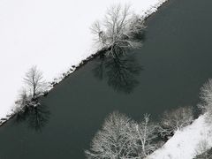 Leise rieselt der Schnee