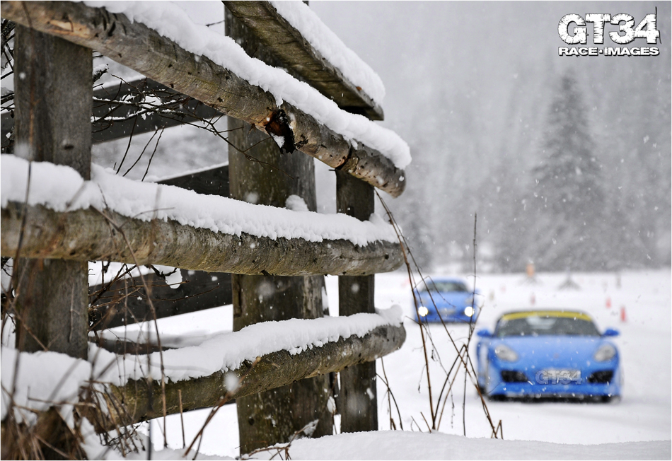 leise rieselts im schnee?