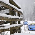 leise rieselts im schnee?