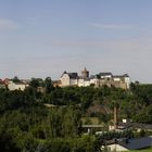 Leisnig/ Sa-im Panoramablick