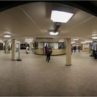 Leister Square Underground Station