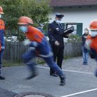 Leistungsprüfung Jugendfeuerwehr