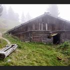 Leiter Alm