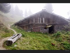 Leiter Alm