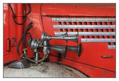 Leiterwagendetail
