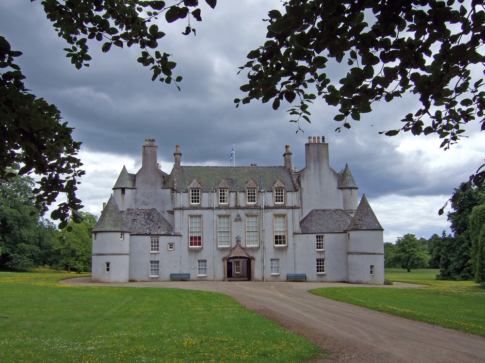 Leith Hall