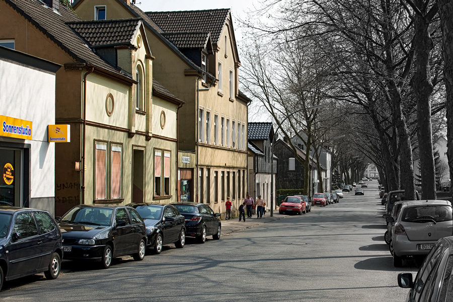 Leithestraße