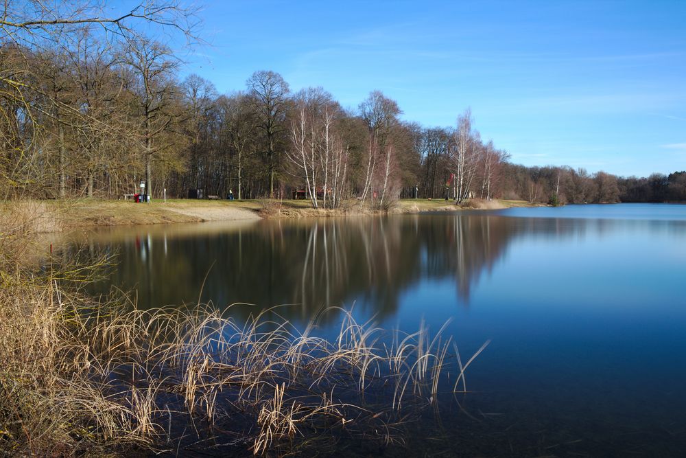 Leitnerweiher