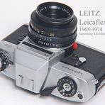 LEITZ Leicaflex SL