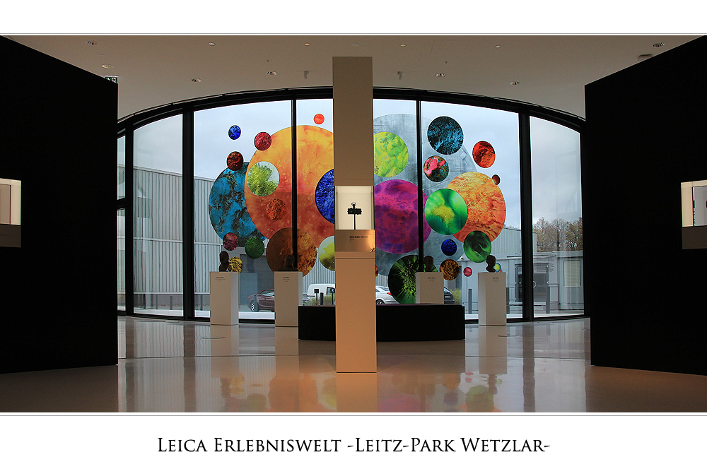 LEITZ-PARK