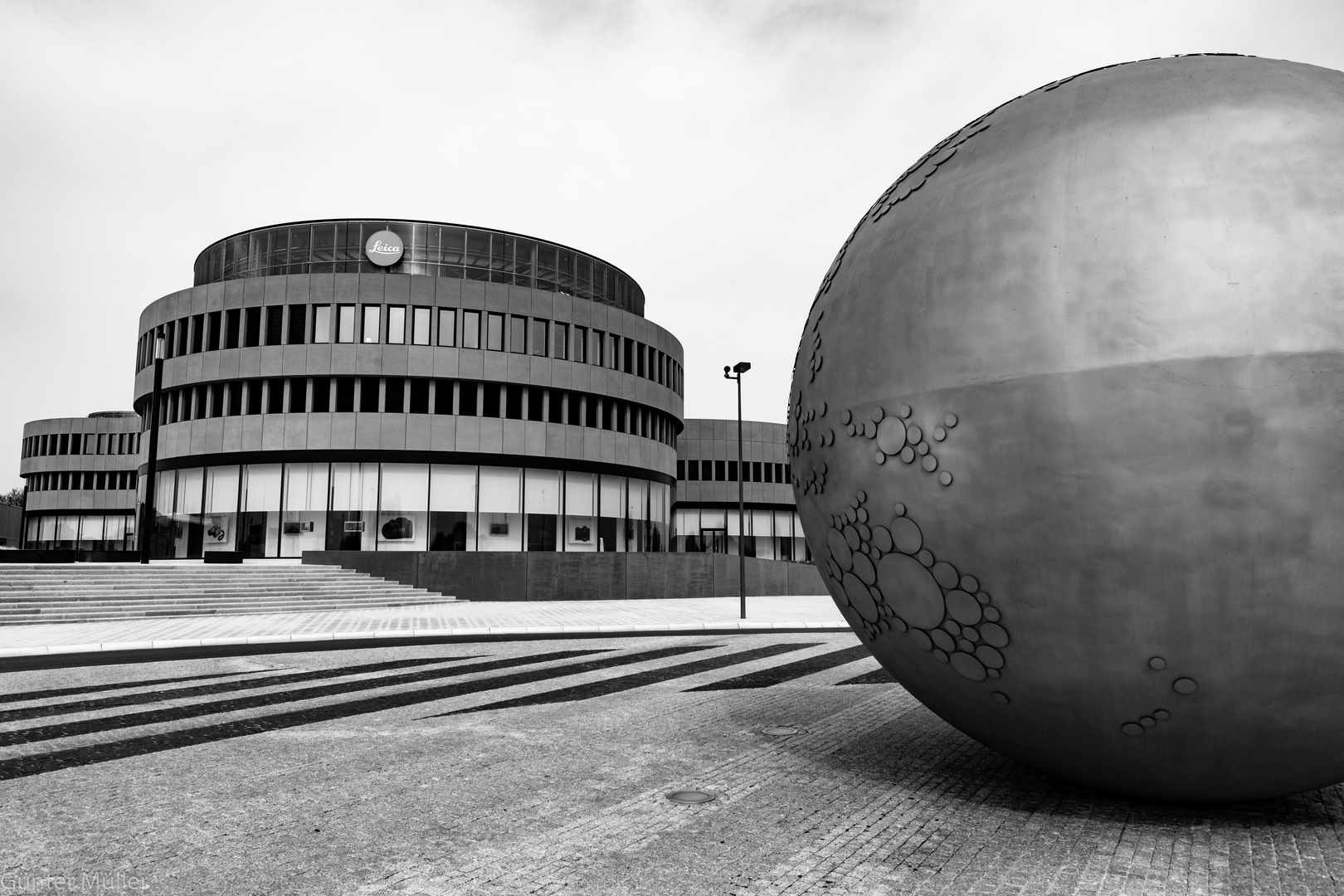 Leitz Park Wetzlar 3