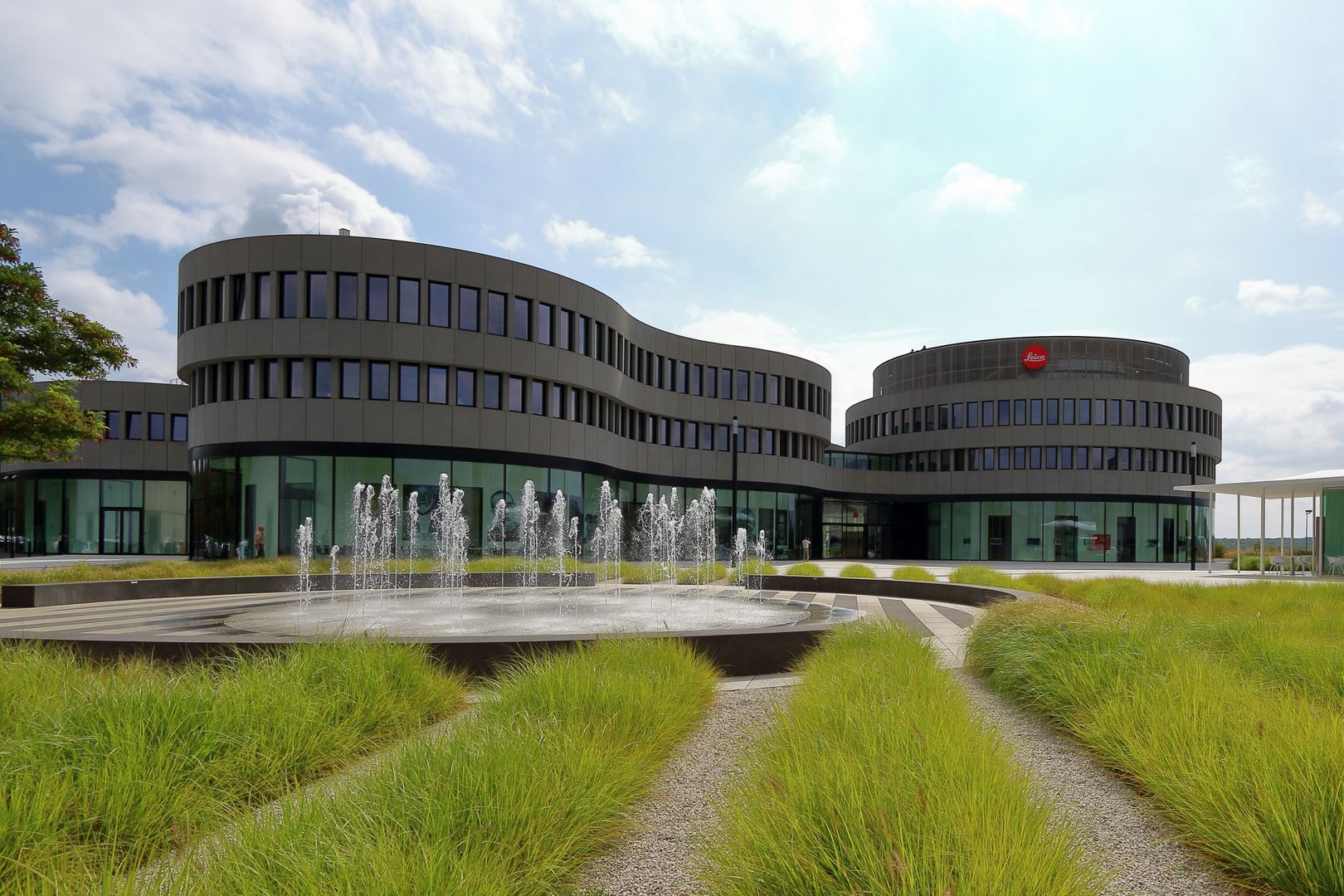 Leitz-Park Wetzlar