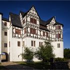 Leitzkau, Schloss Hobeck