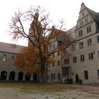 Leitzkauer Schloß