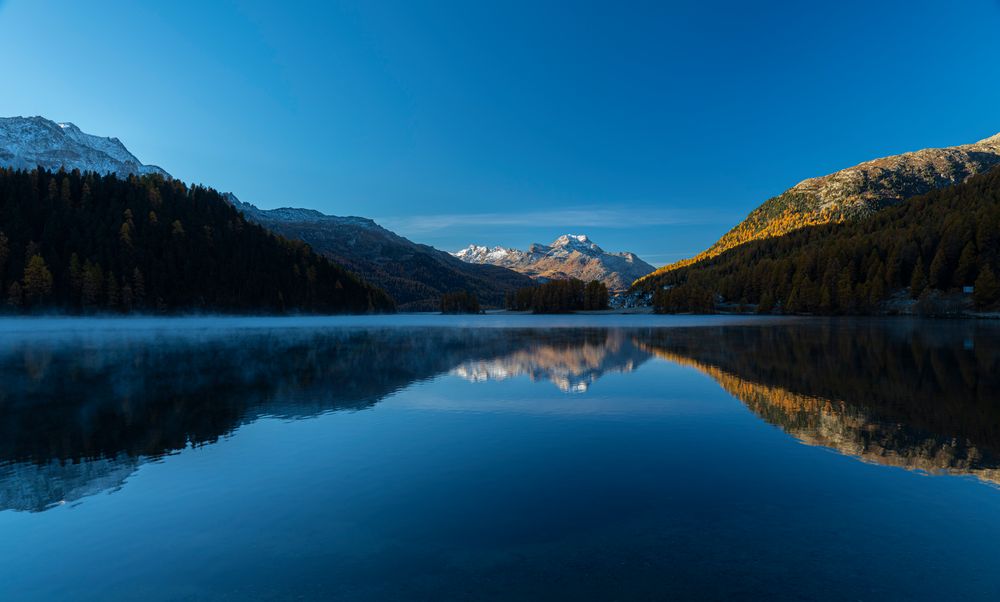 Lej da Champfèr