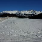 Lej da San Murrezan, St. Moritz