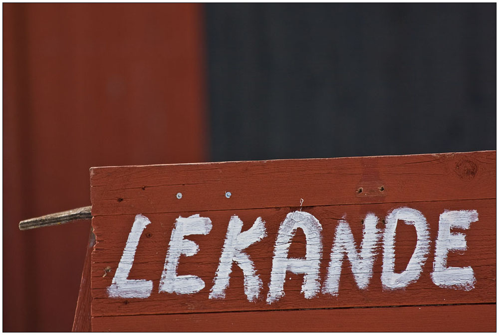 LEKANDE