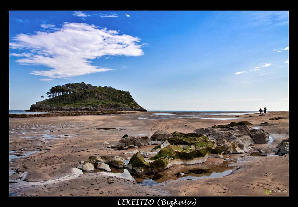 Lekeitio