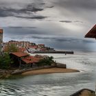 LEKEITIO  FARO DE SANTA CATALINA