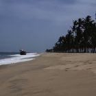 Lekki beach