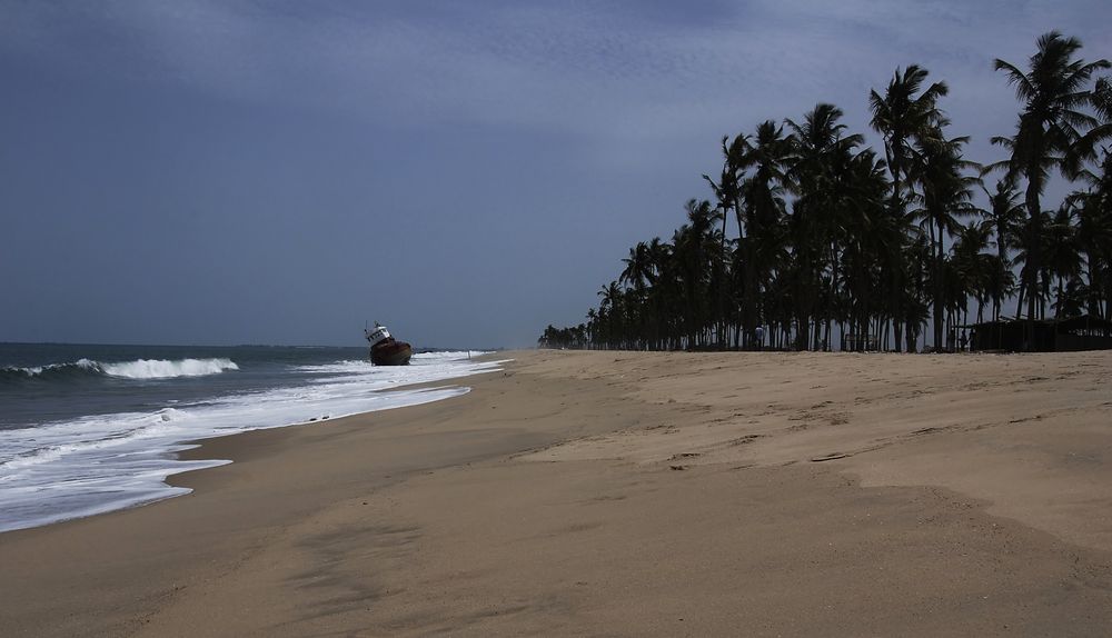 Lekki beach