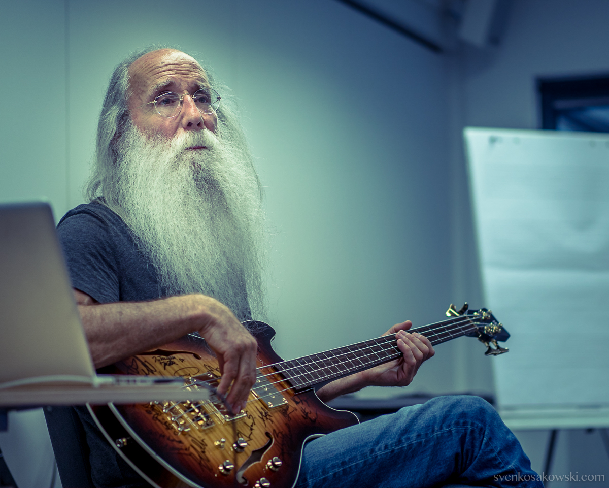 Leland Sklar