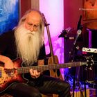 Leland Sklar (Bass-Legende)