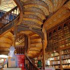 Lello&Irmão Bookstore