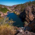 Lelyin Falls ( Edith Falls)