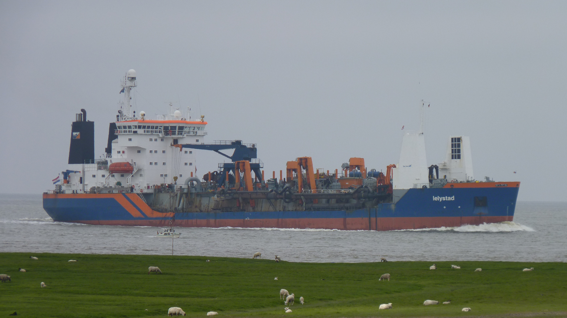 Lelystad