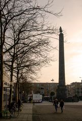 Lelystad - Stadhuisplein - 02