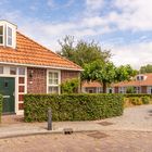 Lelystad - Werkeiland - First Houses Flevopolder - Pioniersstraat - 08