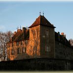 Leman Castle