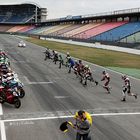 LeMans Start - I