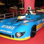 LeMans Winner - Essen Motorshow Matra Simca