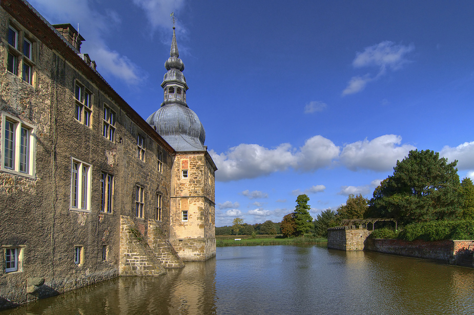  Lembeck  Foto Bild deutschland europe nordrhein 