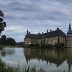 Lembeck - Wasserschloss orig.