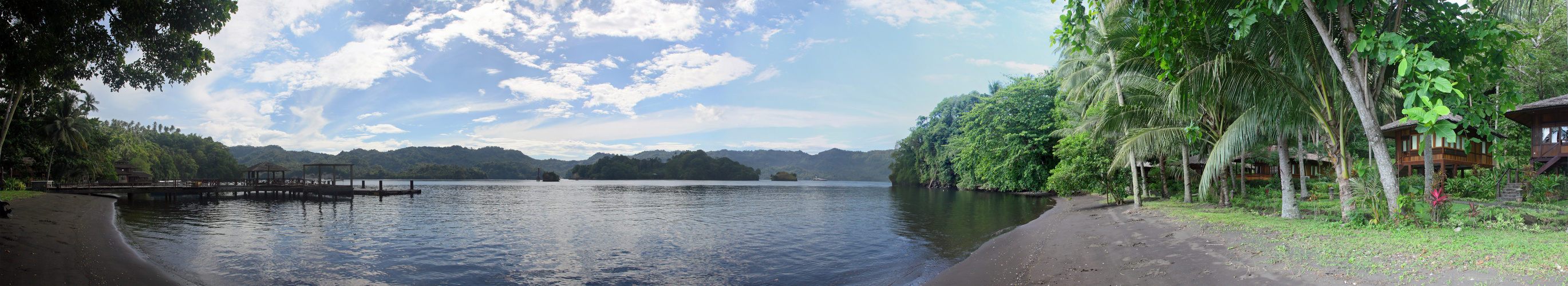 Lembeh Strait