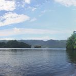 Lembeh Strait