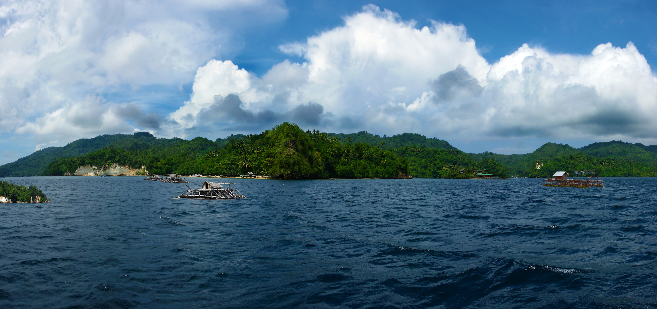 Lembeh-typisch