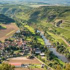 Lemberg-Blick auf Oberhausen