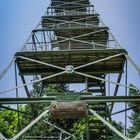 Lembergturm bei Gosheim