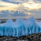 Lembongan Evening Wave