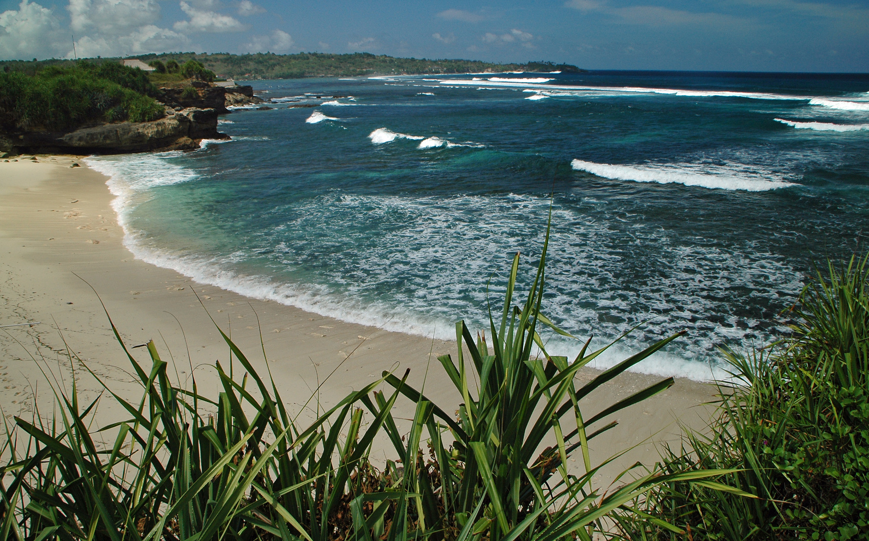 Lembongan Impression