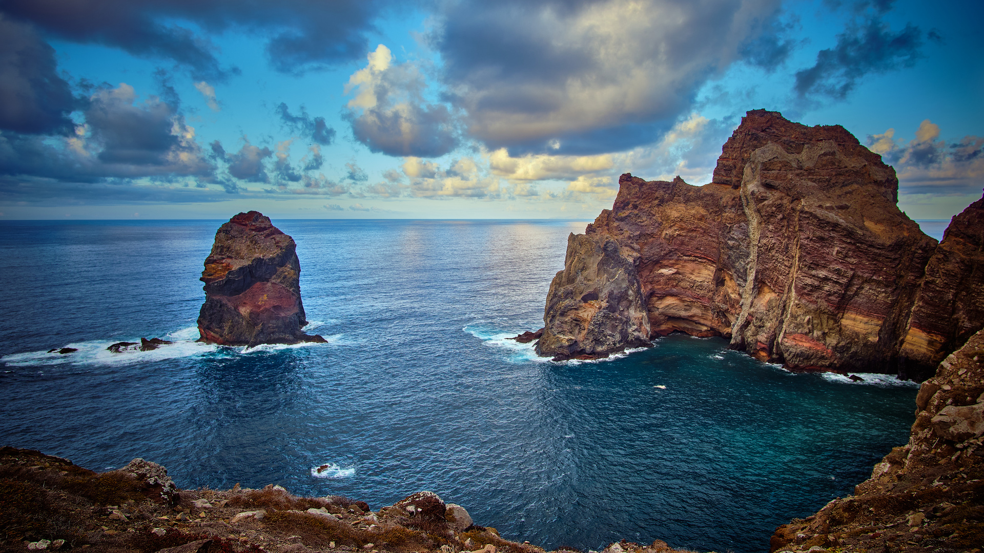 Lembranças da Madeira II