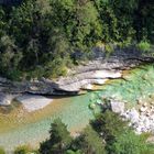 L'émeraude du Verdon